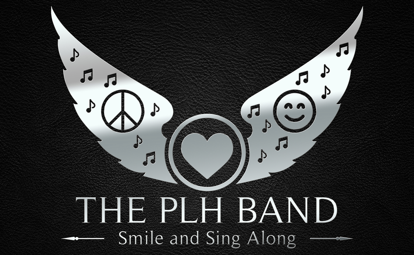 image of the PLH Band logo